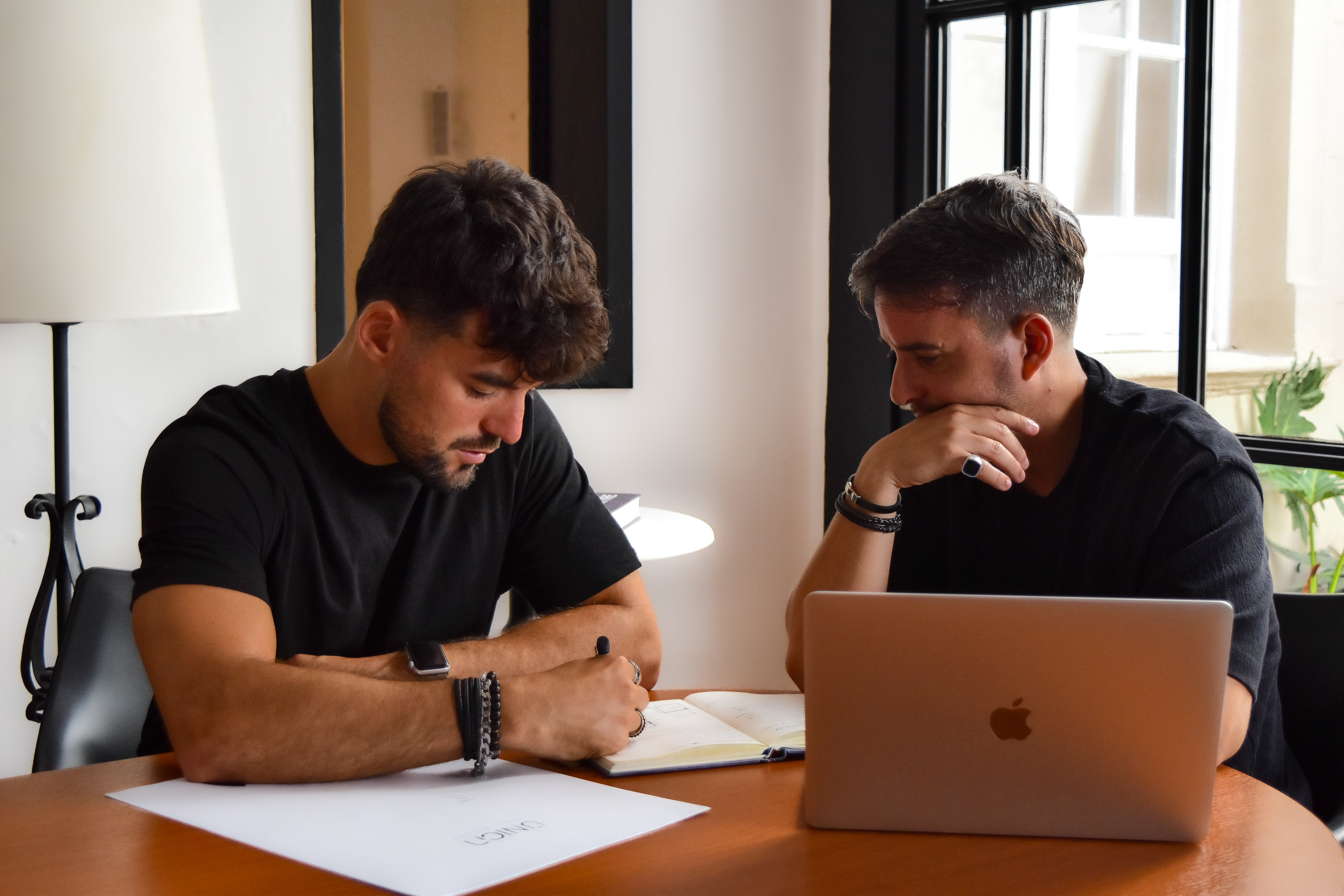 Equipo ÚNICA Arquitectura