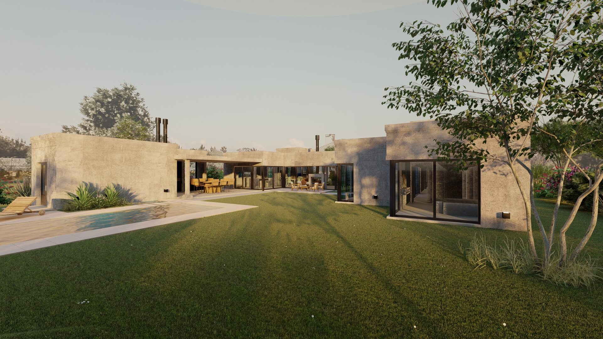 Servicios ÚNICA Arquitectura